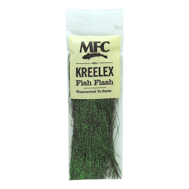 Montana Fly Company Kreelex Fish Flash