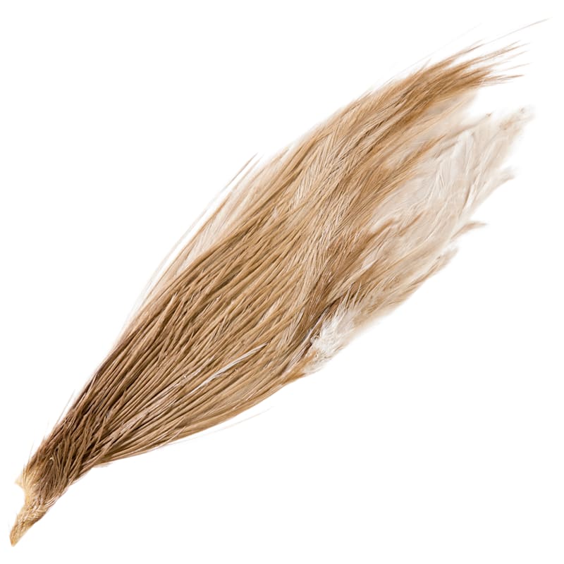 Metz Dry Fly Half Neck Grade 2 Fly Tying Material