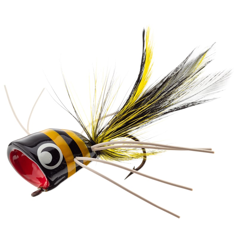 Betts Bass Bug Popper