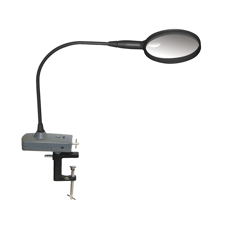Carson MagniFlex Lighted Magnifier