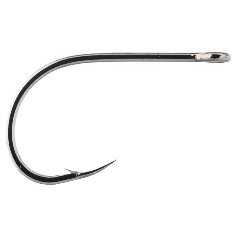 Tiemco TMC 600SP Fly Hooks