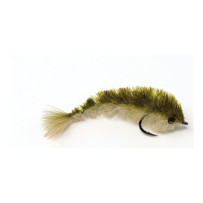 Flymen Fishing Company Chocklett's Mini Finesse Changer Fly Tying Kit