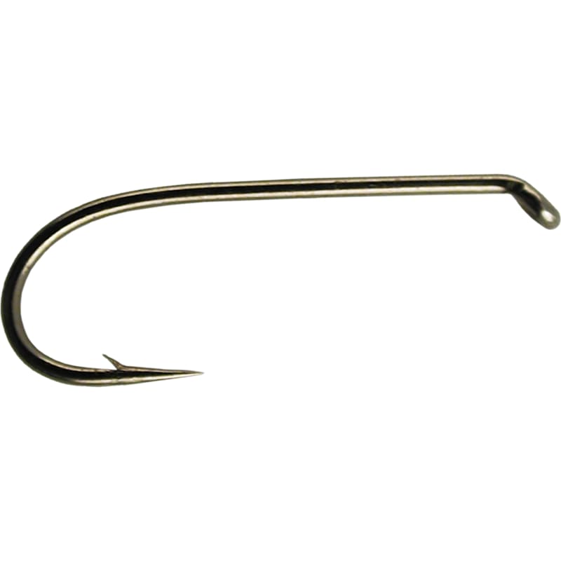 White River Fly Shop Nymph Fly Hook