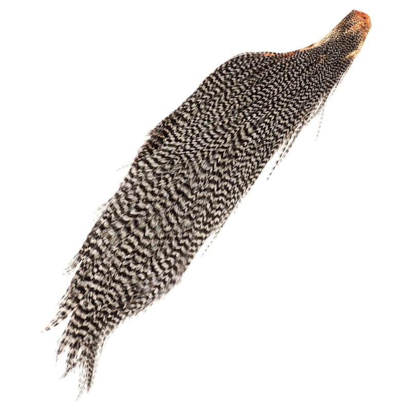Perfect Hatch Select Grade Half Cape