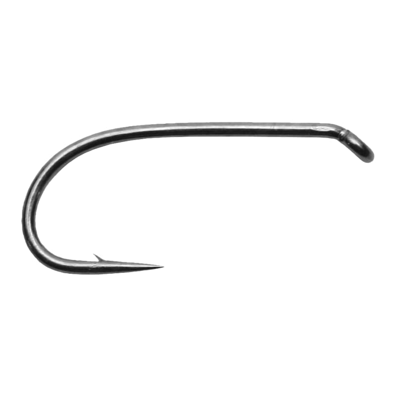 Montana Fly Company 7077 Short-Shank Heavy-Wire Fly Hook