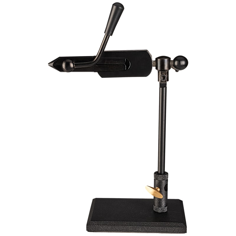 Anglerhaus Tools Crown Vise with Base