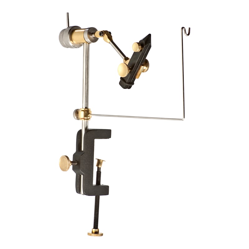 Terra Rotary Vise