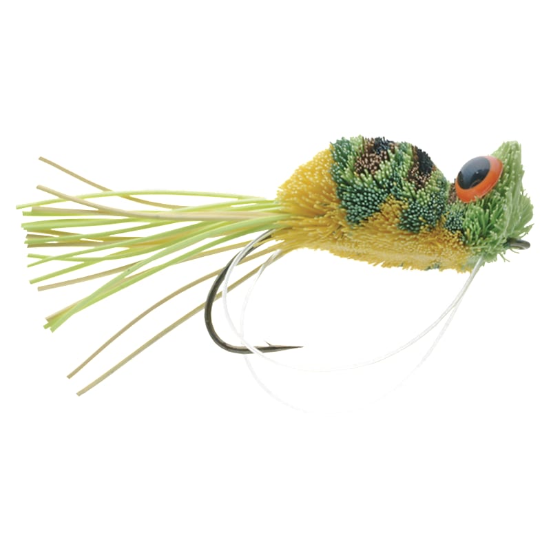 Umpqua Dancing Frog Fly