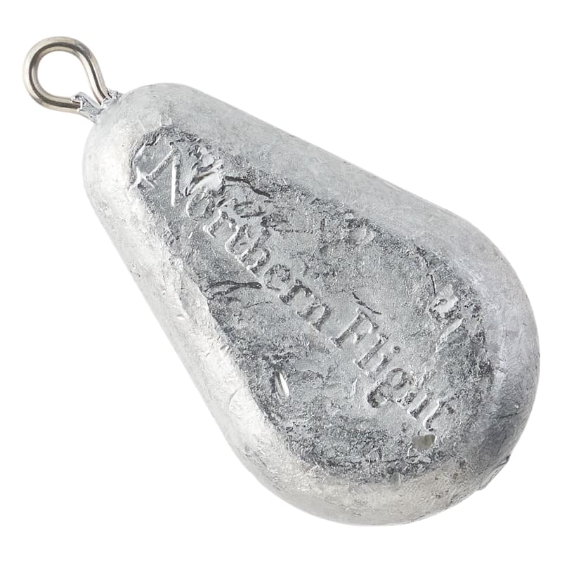 Northern Flight Flat Belly Egg Weight 12-Pack