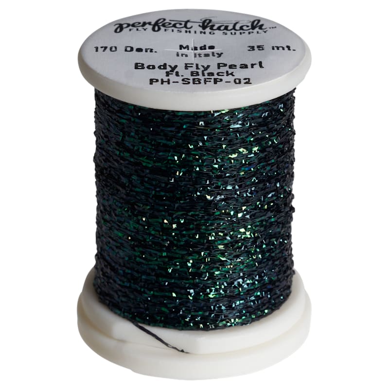 Perfect Hatch Body Fly Pearl