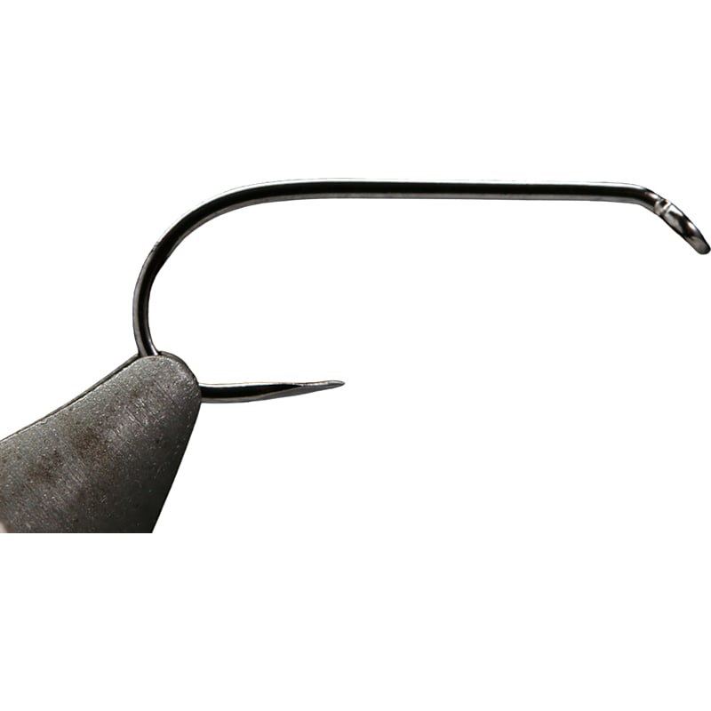 Kona Barbless Standard Nymph Fly Hook