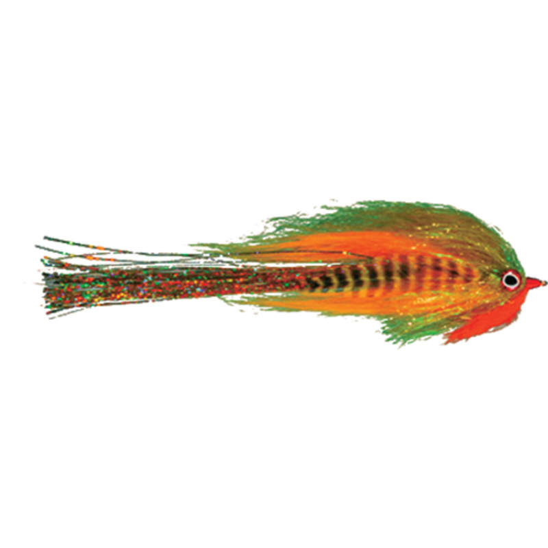 Rainy's Jared's Outlaw Fly