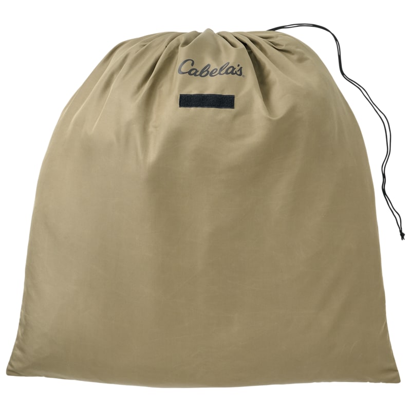 Cabela's Turkey Decoy Bag