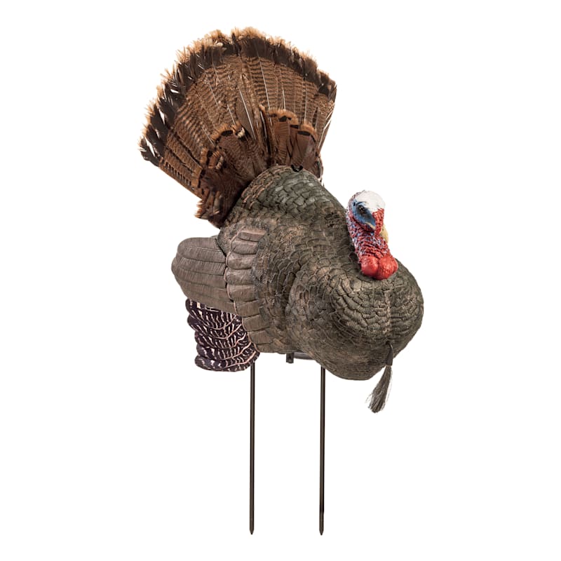 RedHead Reality Series Crazy Jake Turkey Decoy