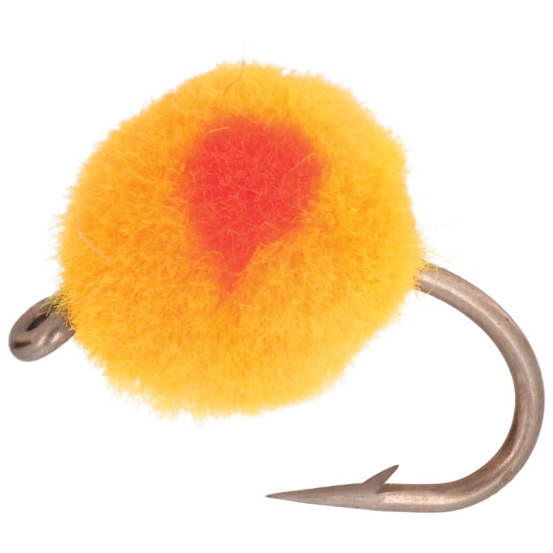 White River Fly Shop Roe Egg Fly