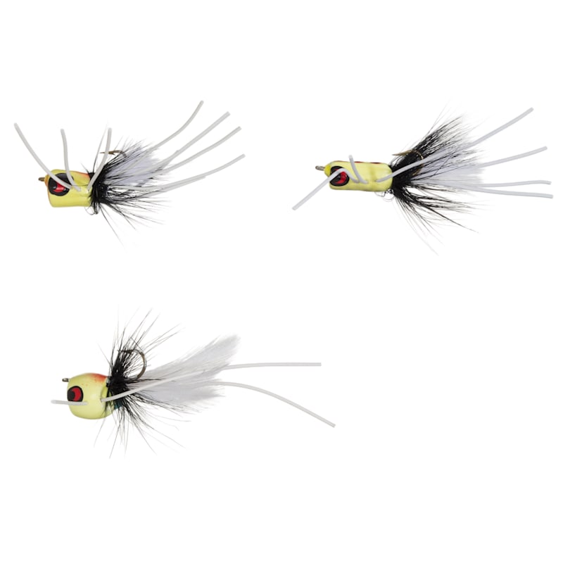 Betts Glow Bugs