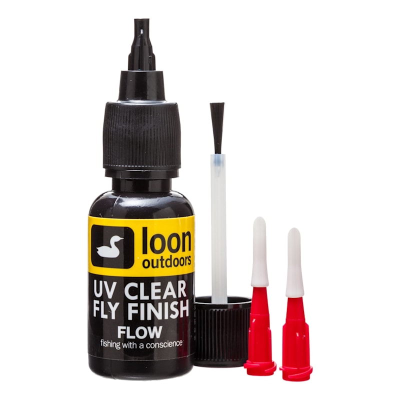 Loon Outdoors UV Clear Fly Finish