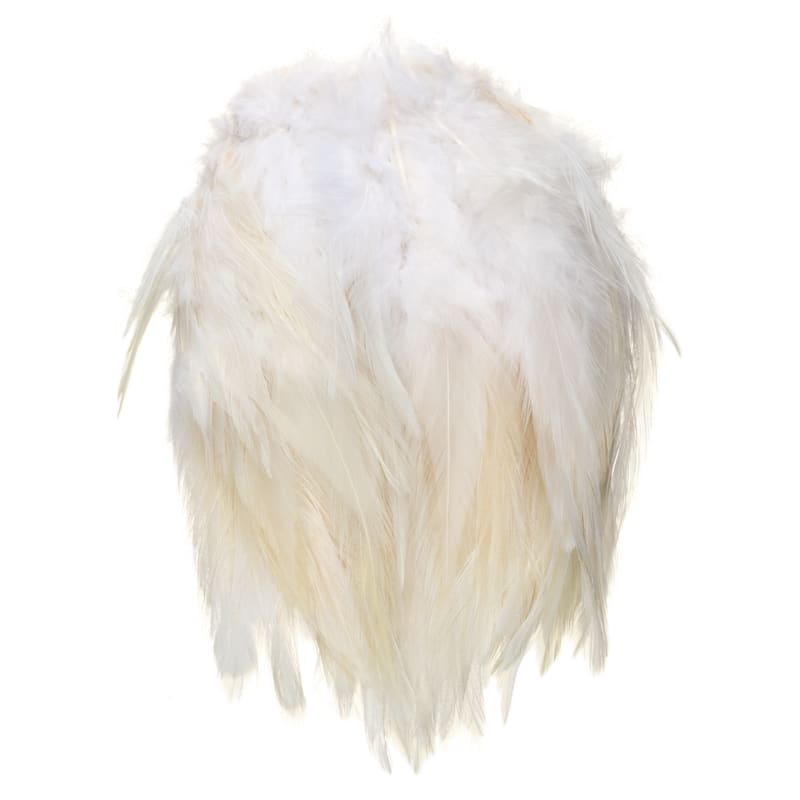 White River Fly Shop Deceiver Strung Rooster Saddle Hackle
