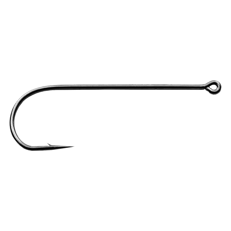 Montana Fly Company 7052 Vertical Eye Streamer Hook