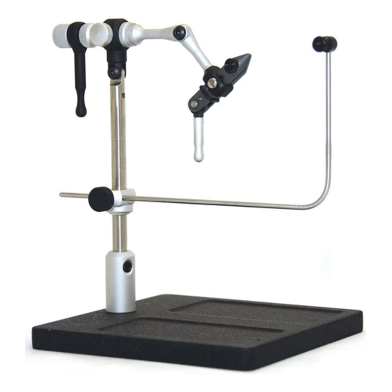 Renzetti Presentation P2004 Pedestal-Base Vise