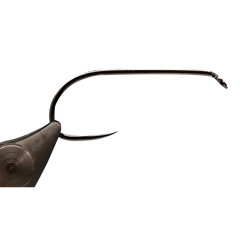 Kona Barbless Streamer Stonefly Fly Hook