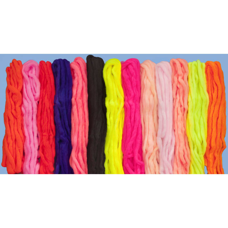 Glo Bug Yarn