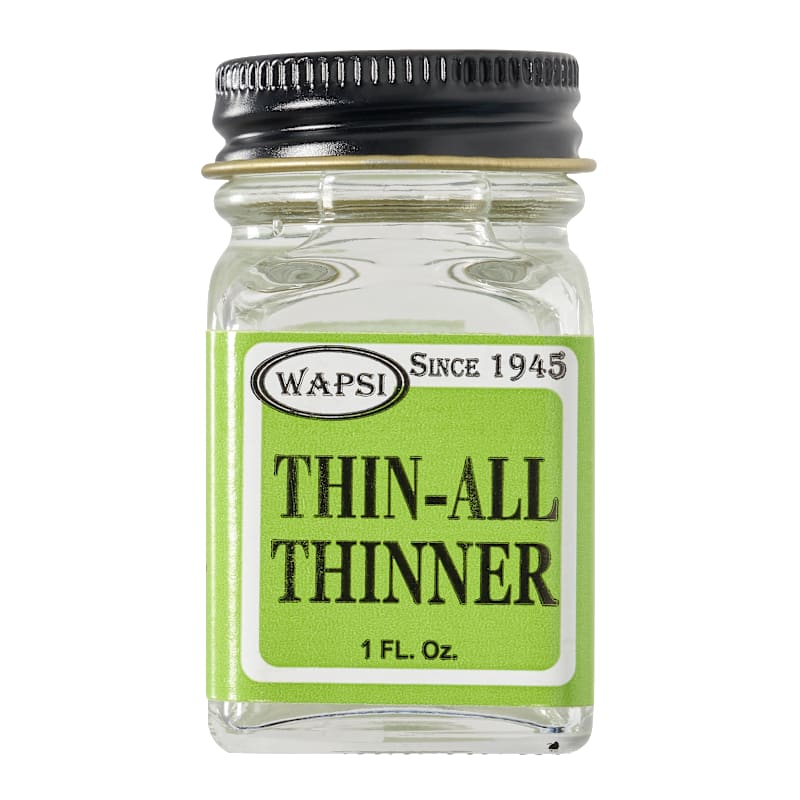 Wapsi Thin-All Thinner