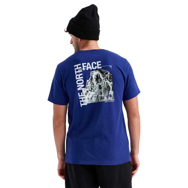 The North Face Half Dome Photo Short-Sleeve T-Shirt