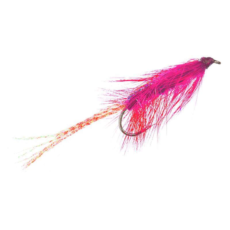 White River Fly Shop Turbo Fly