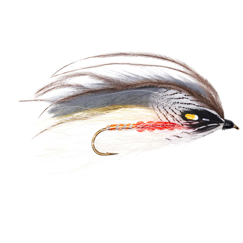Umpqua XL Streamer Fly