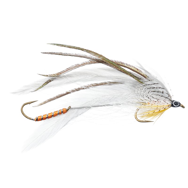 Umpqua Tandem Streamer Fly