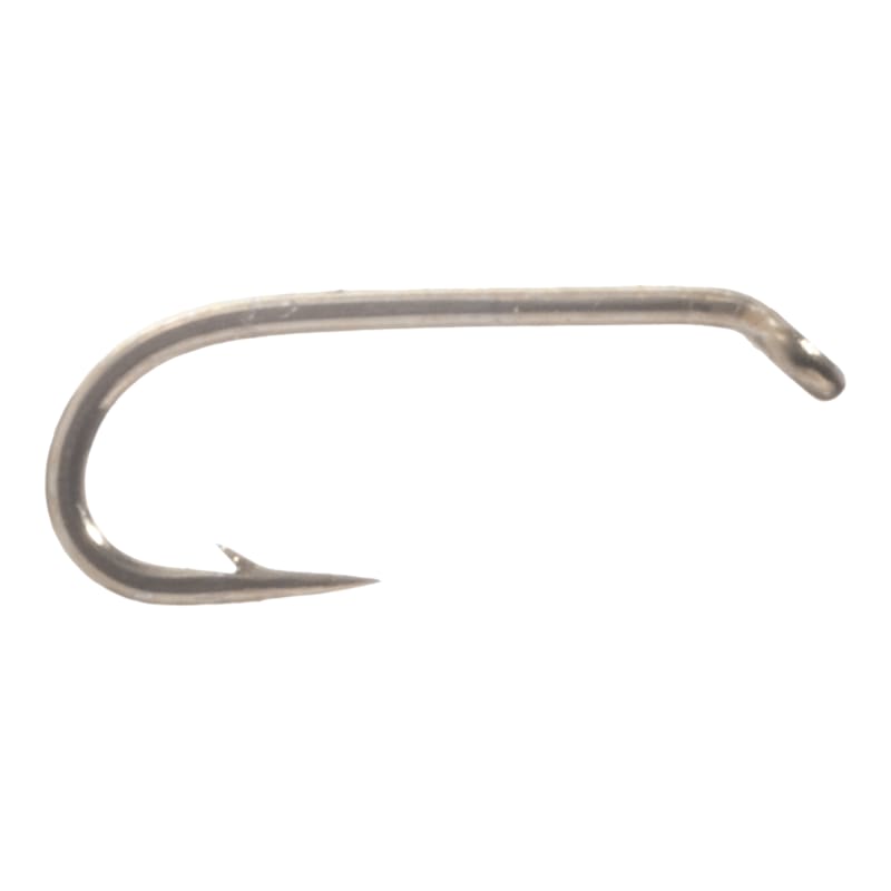 Tiemco 100 Dry Fly Hooks