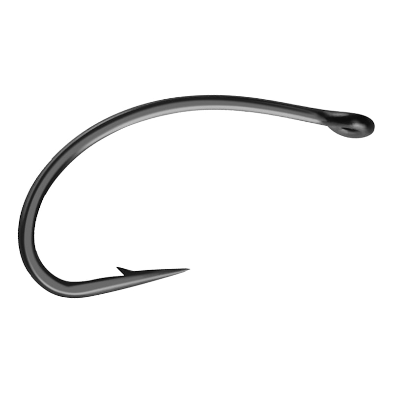 Mustad Heritage Caddis Fly Hook