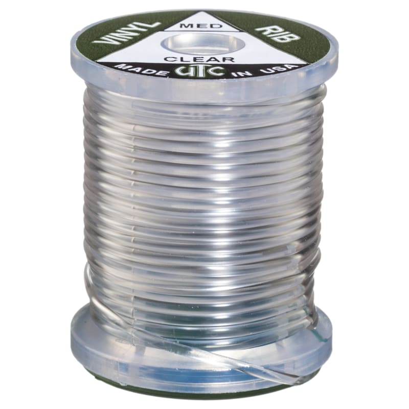 UTC Vinyl Rib for Flies