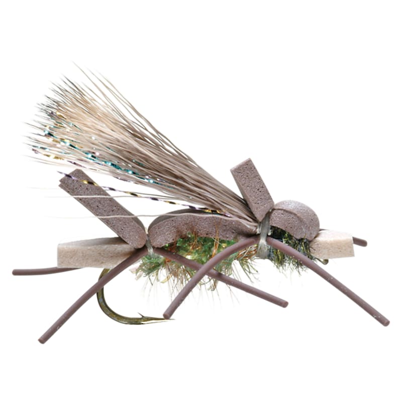 Umpqua Amy's Ant Dry Fly