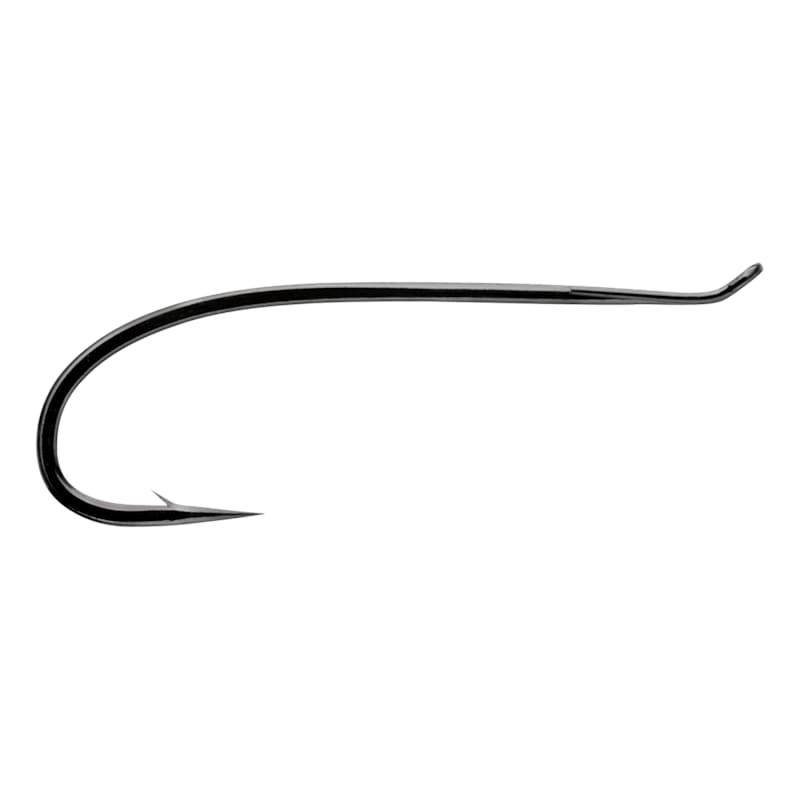 Gamakatsu Salmon/Steelhead Wet Fly Hook - T10-6H