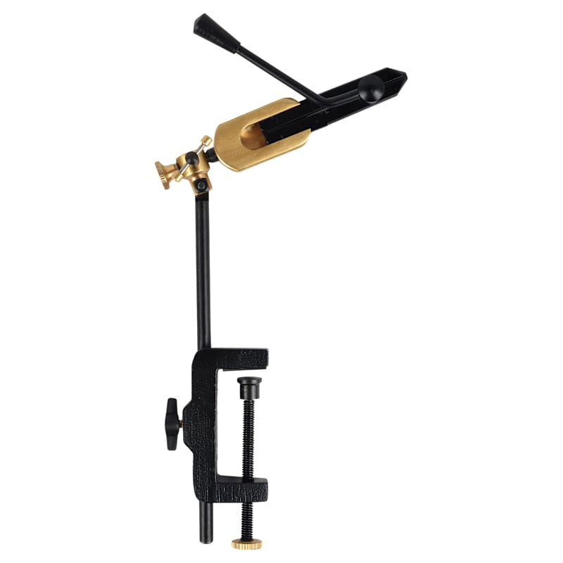 Perfect Hatch Crown Vise C-Clamp Fly-Tying Vise
