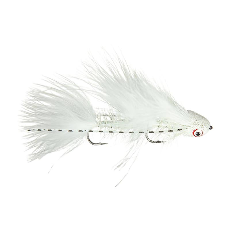 Montana Fly Company Galloup's Mini Dungeon Fly