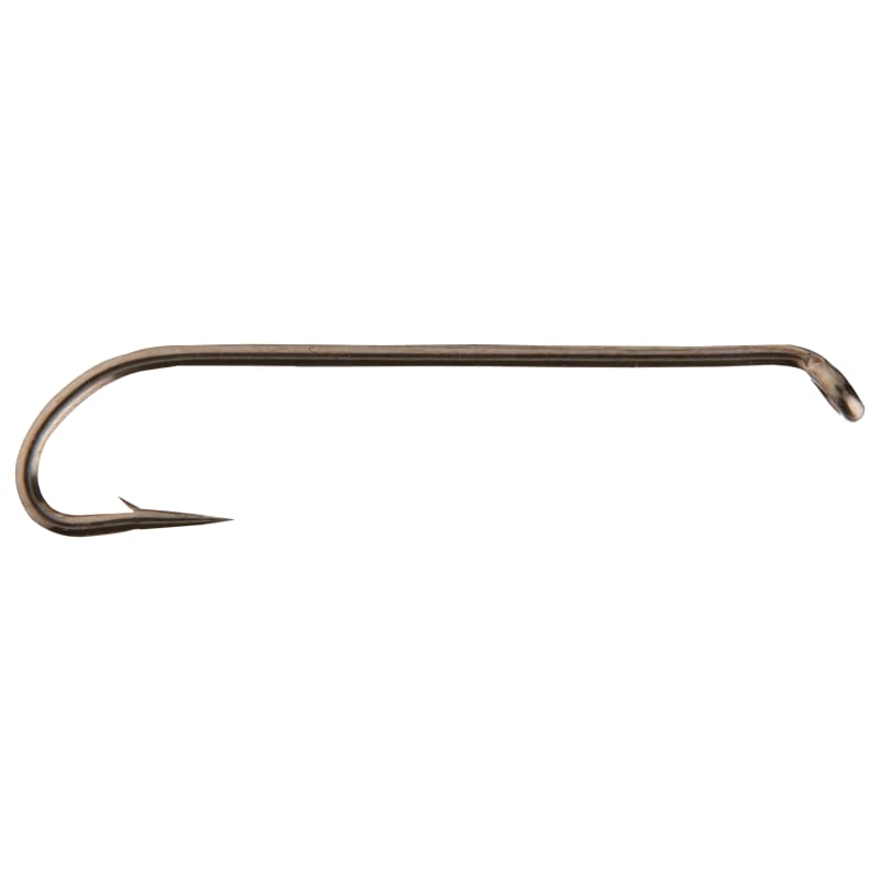 Gamakatsu Russian River Fly Streamer Hook