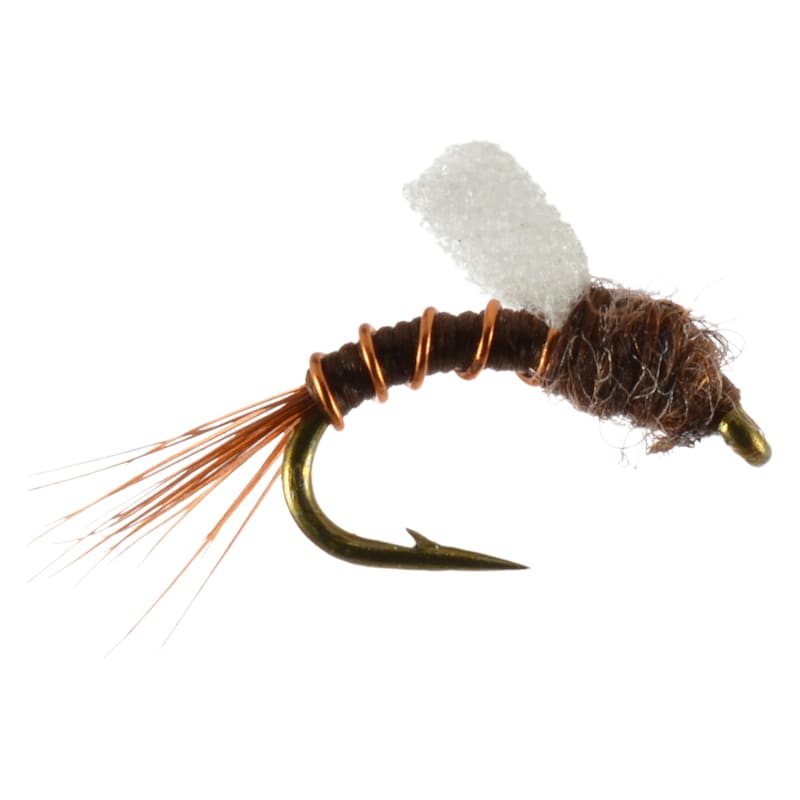 Rainy's Chocolate Thunder Fly