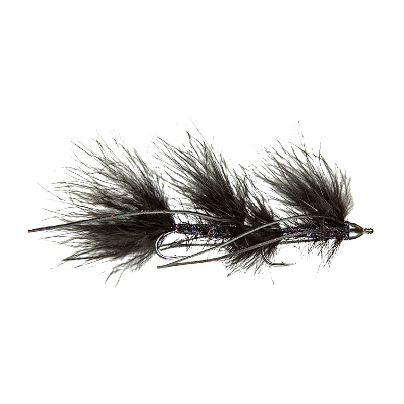 Montana Fly Company Galloup's Mini Peanut Envy Fly