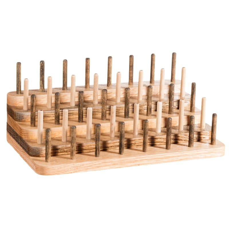 Fly Furniture 40-Spool Riser