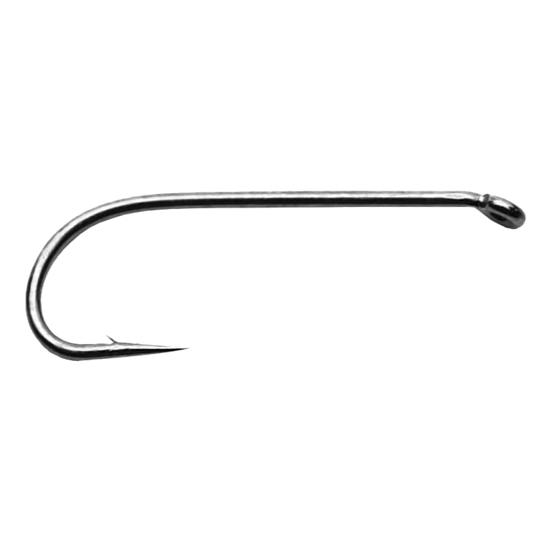 Montana Fly Company 7076 1XL Nymph Fly Hook