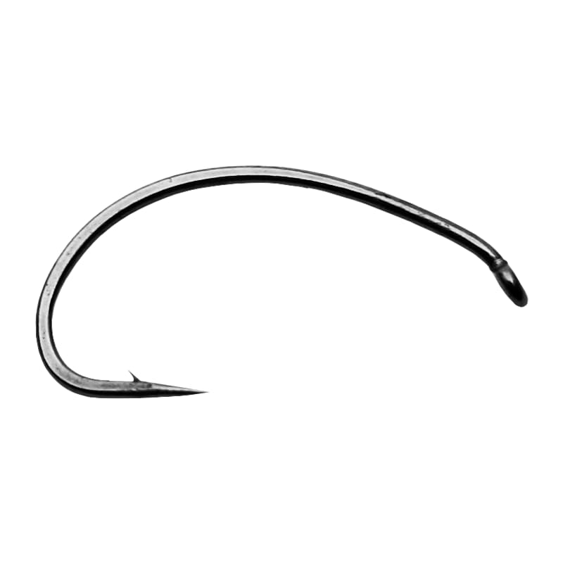 Montana Fly Company 7048 Light Wire Scud Fly Hook