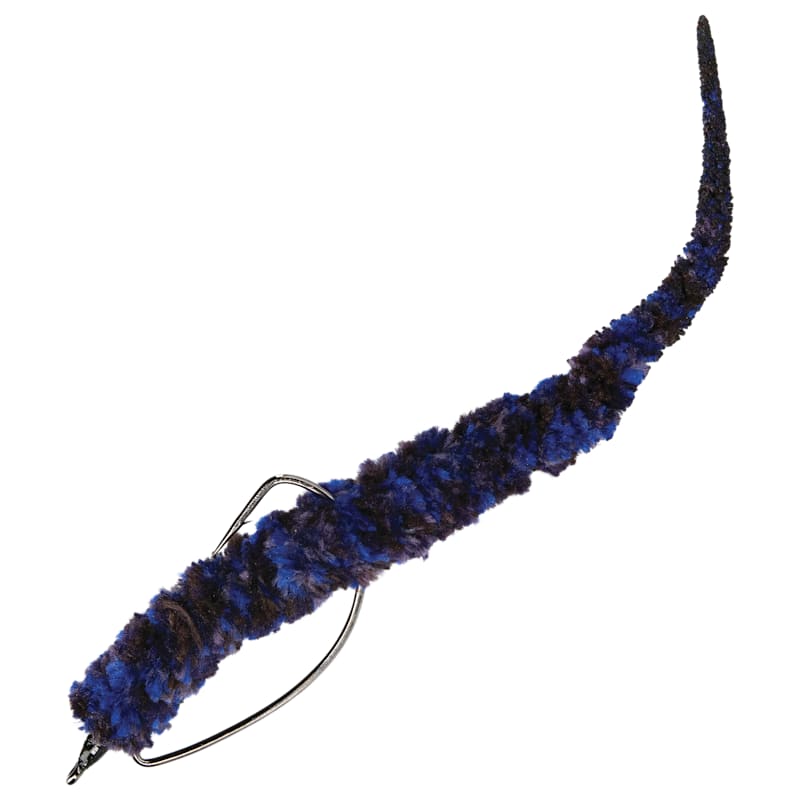 Rainy's Rich's Ultimate Worm Fly 12-Pack