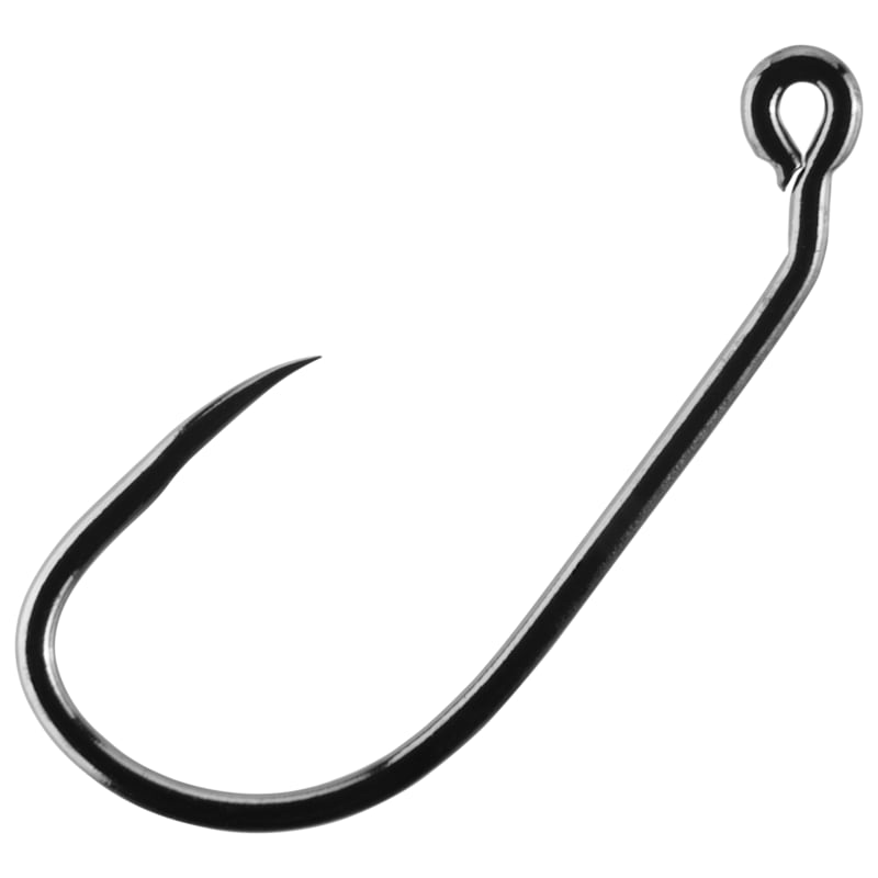 Kona Barbless Jig Fly Hook