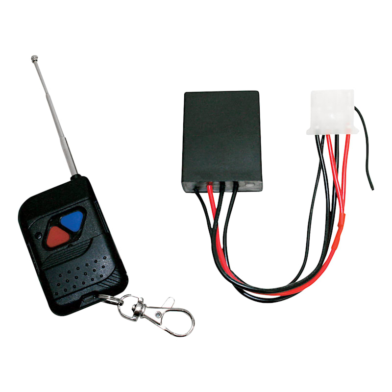 MOJO Outdoors Multi-Decoy Remote Control Kit