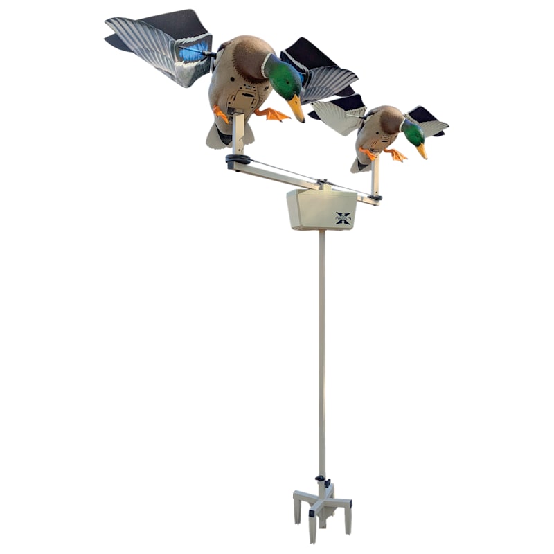 Avian-X Powerflight Motion Decoy Stand
