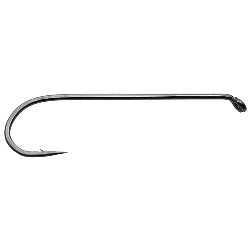Montana Fly Company 7008 4XL Streamer/Nymph Fly Hook