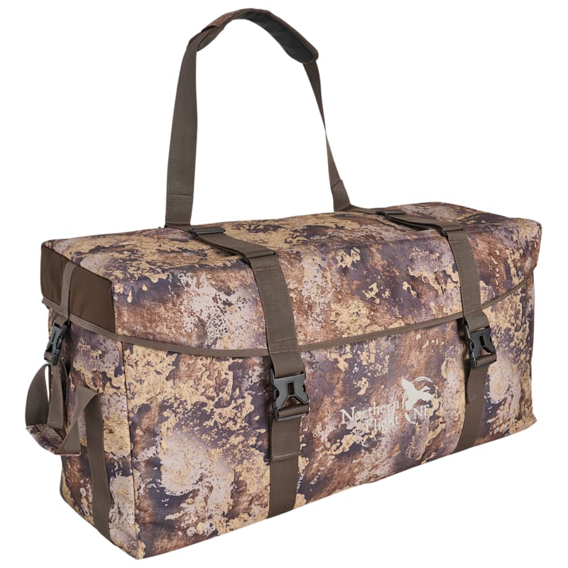 Northern Flight Silhouette Decoy Bag